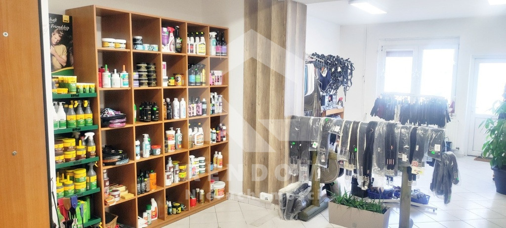 Lokal Wynajem Opole Zakrzów