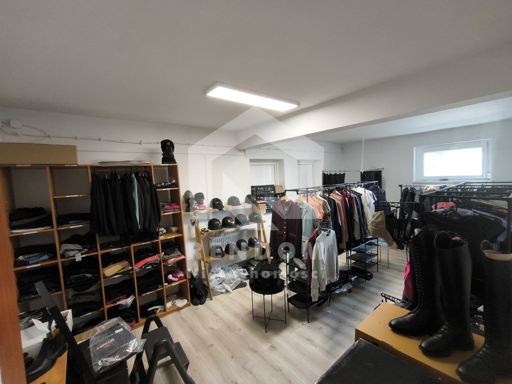 Lokal Wynajem Opole Zakrzów