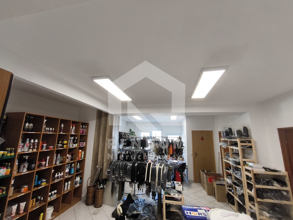 Lokal Wynajem Opole Zakrzów