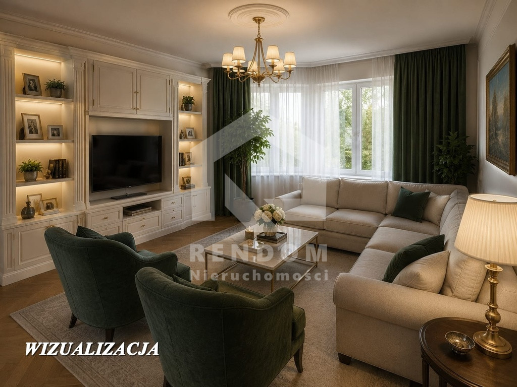Mieszkanie Sprzedaż Opole Centrum gen. Władysława Andersa 17