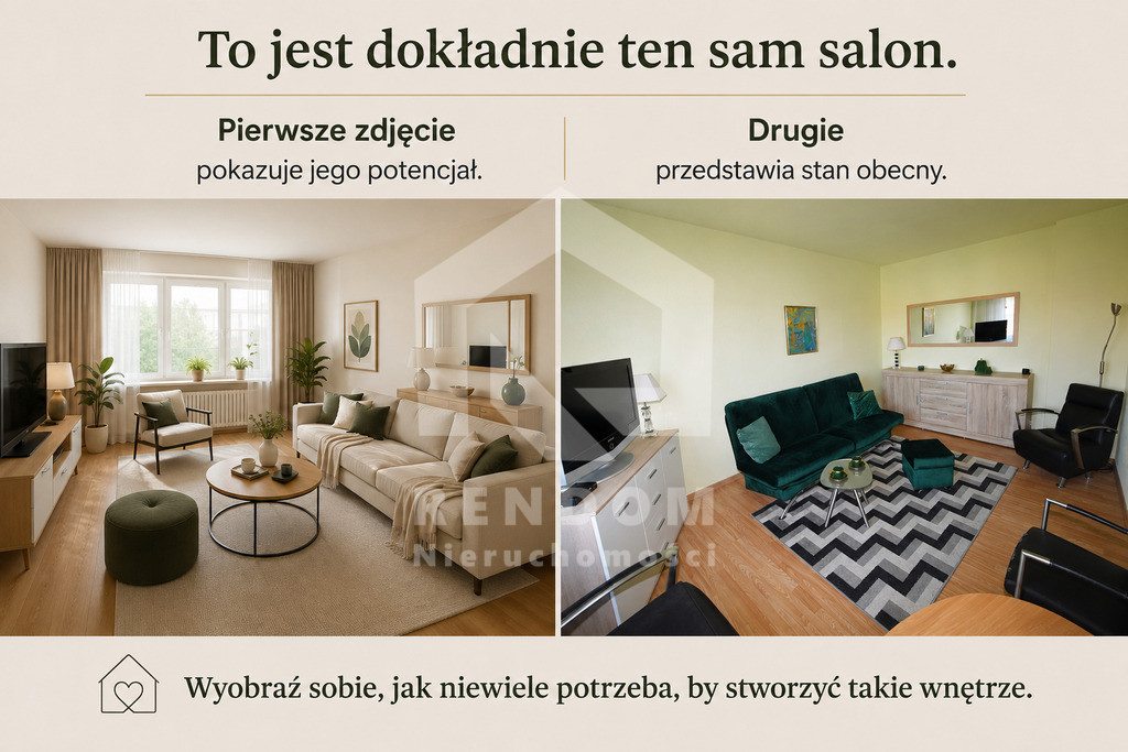 Mieszkanie Wynajem Opole Centrum gen. Kazimierza Pułaskiego 8