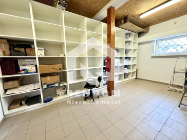 Obiekt Sprzedaż Łosiów