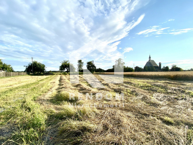 Działka Sprzedaż Kolanowice 1