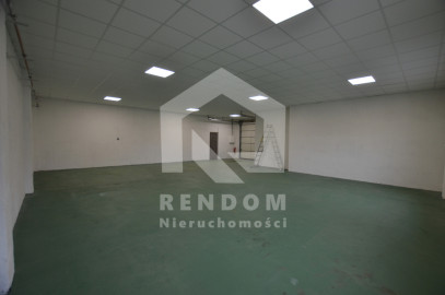 Magazyn Wynajem Opole Wróblin Kępska