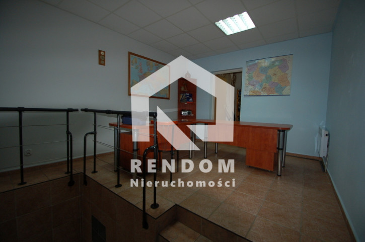 Lokal Wynajem Opole Centrum Plac Świętego Sebastiana 1