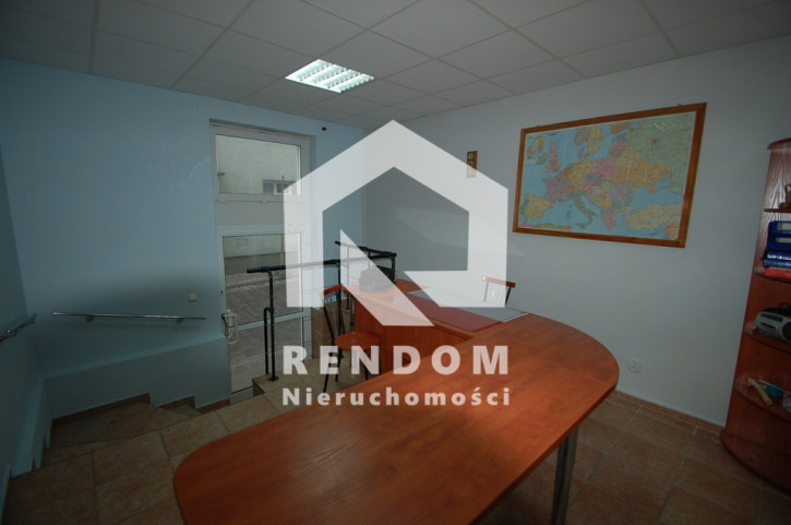 Lokal Wynajem Opole Centrum Plac Świętego Sebastiana 3