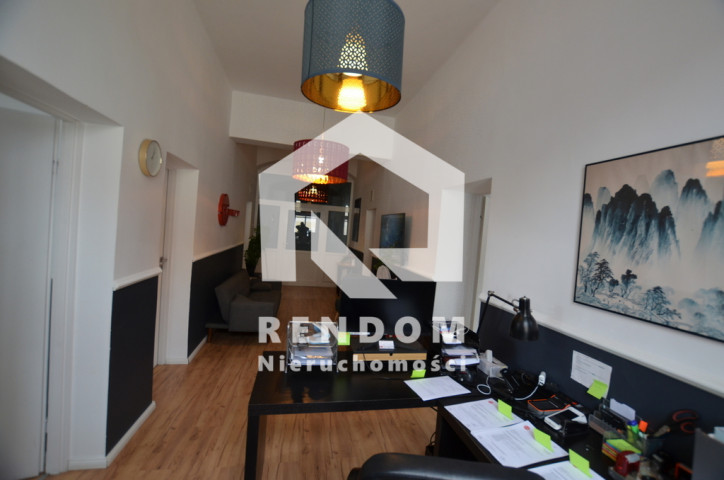 Lokal Wynajem Opole Centrum pl.&nbsp;Mikołaja Kopernika 3