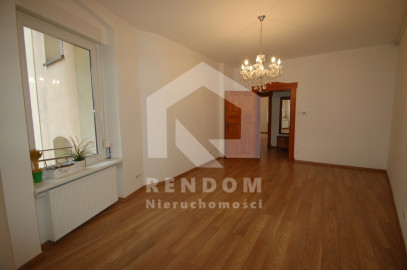 Mieszkanie Wynajem Opole Centrum Stefana Żeromskiego