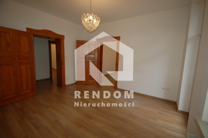 Mieszkanie Wynajem Opole Centrum Stefana Żeromskiego 4