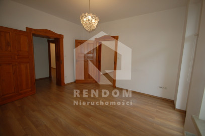 Mieszkanie Wynajem Opole Centrum Stefana Żeromskiego