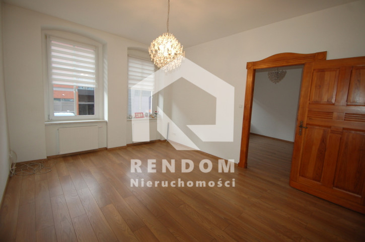 Mieszkanie Wynajem Opole Centrum Stefana Żeromskiego 6