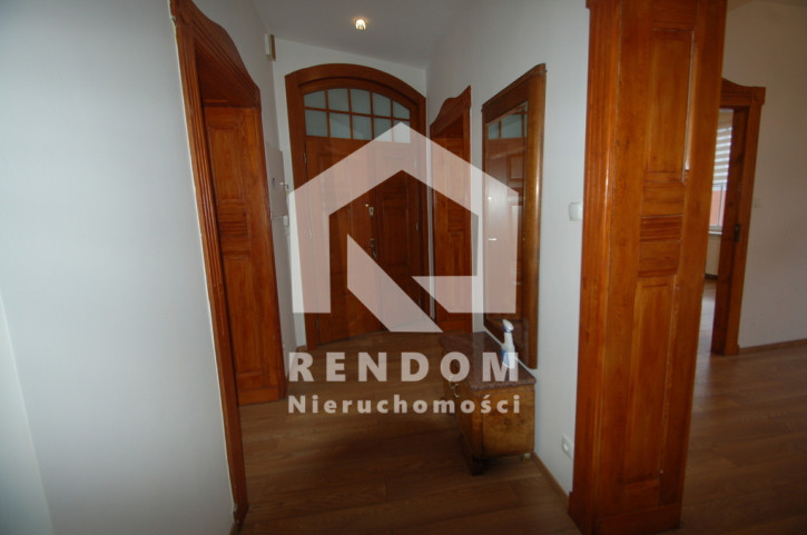 Mieszkanie Wynajem Opole Centrum Stefana Żeromskiego 7