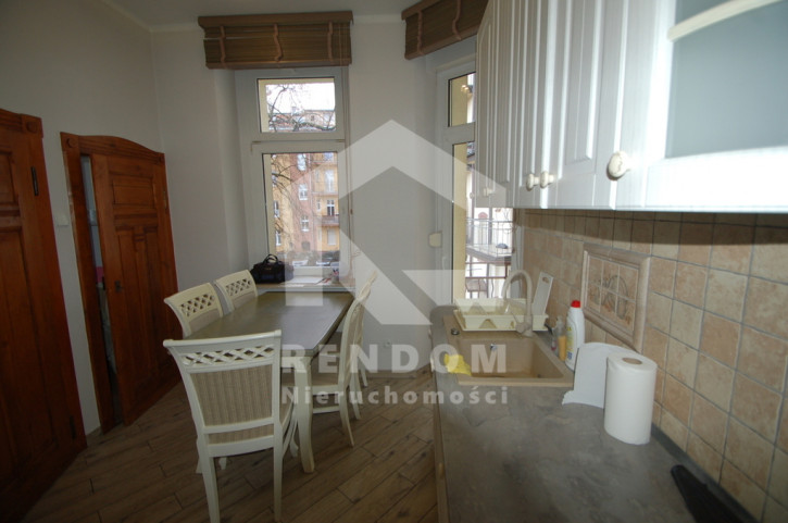 Mieszkanie Wynajem Opole Centrum Stefana Żeromskiego 10