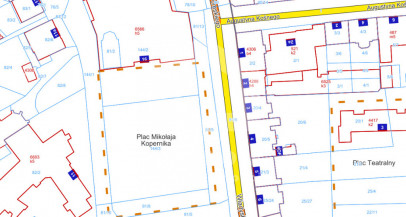 Mieszkanie Wynajem Opole Centrum Stefana Żeromskiego