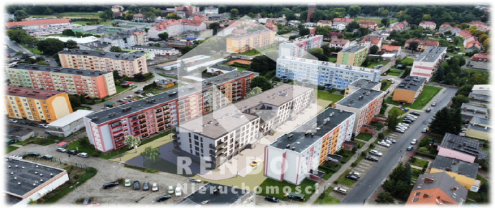 Działka Sprzedaż Kędzierzyn-Koźle 2