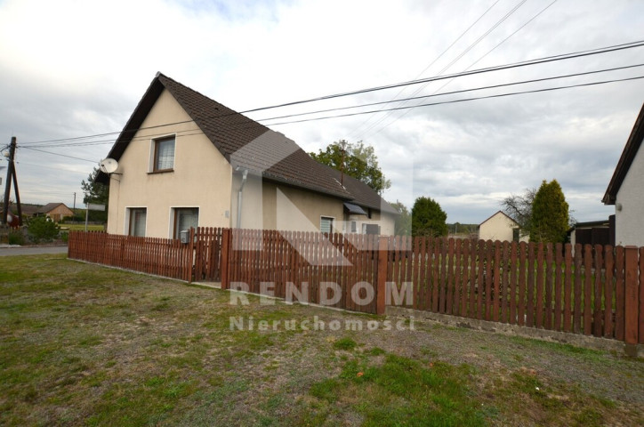 Dom Sprzedaż Kaniów Wiejska 25