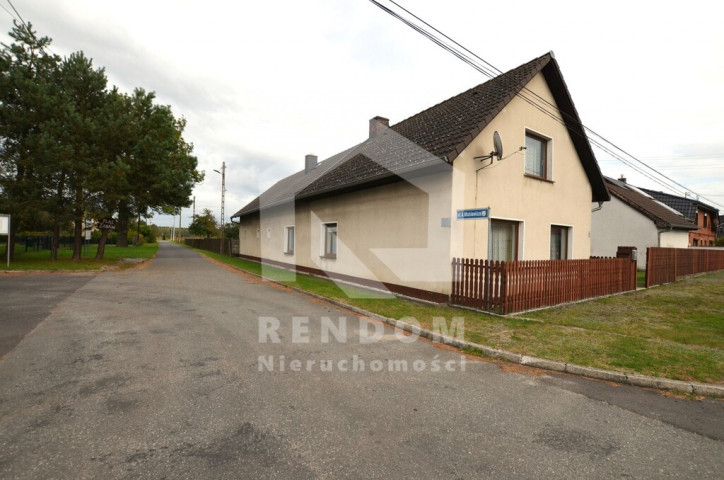 Dom Sprzedaż Kaniów Wiejska 1