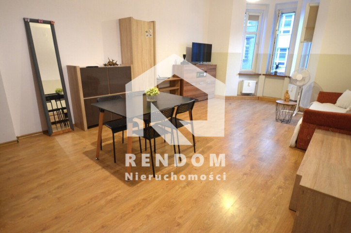 Mieszkanie Sprzedaż Opole Centrum 1