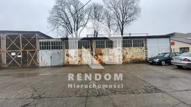 Magazyn Wynajem Opole Centrum 2