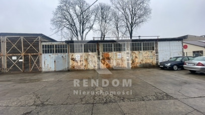 Magazyn Wynajem Opole Centrum
