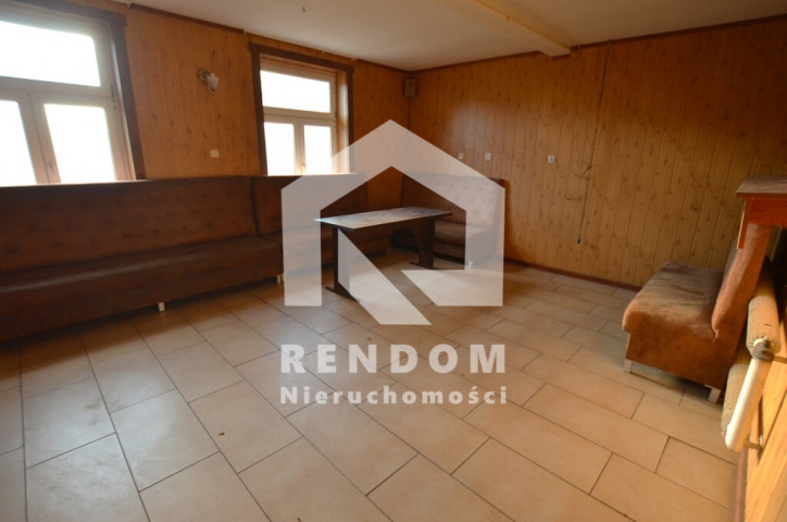 Dom Sprzedaż Nowe Budkowice Lipowa 3