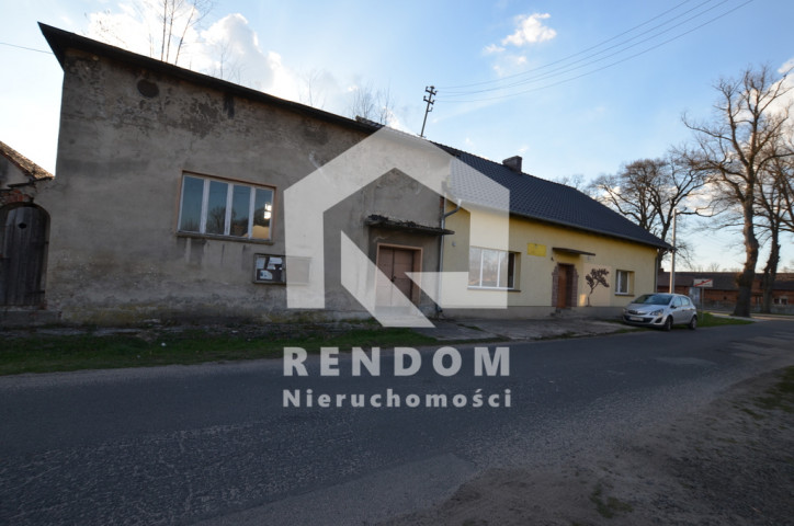 Dom Sprzedaż Nowe Budkowice Lipowa 9