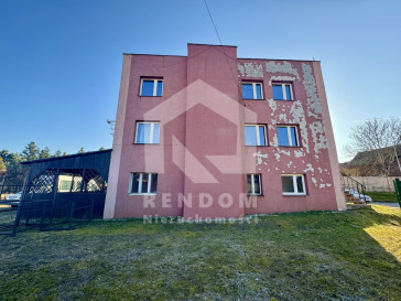 Dom Sprzedaż Lubsza