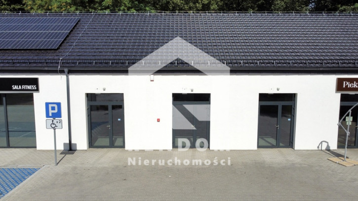 Lokal Wynajem Luboszyce Rolna 5
