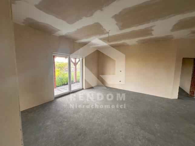 Dom Sprzedaż Opole Czarnowąsy 8