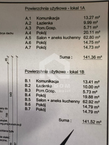 Dom Sprzedaż Opole Czarnowąsy 15