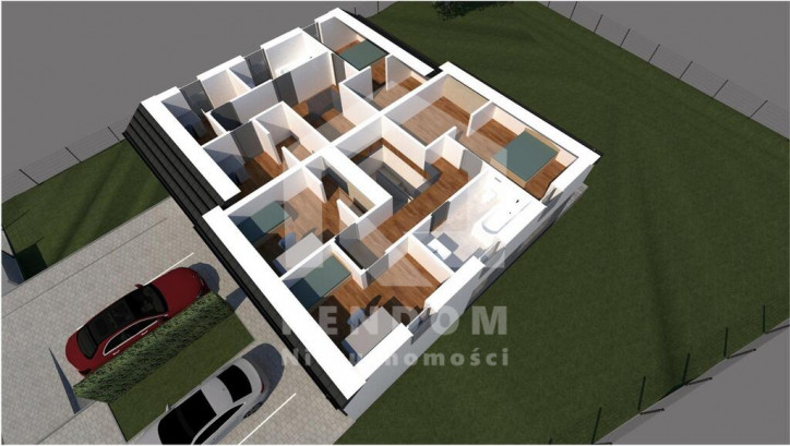Dom Sprzedaż Opole Winów 16