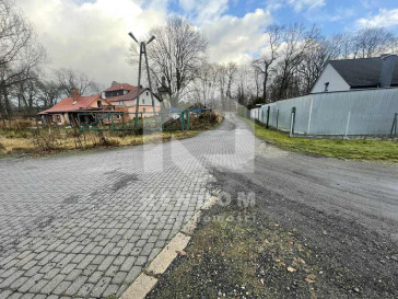 Działka Sprzedaż Turawa