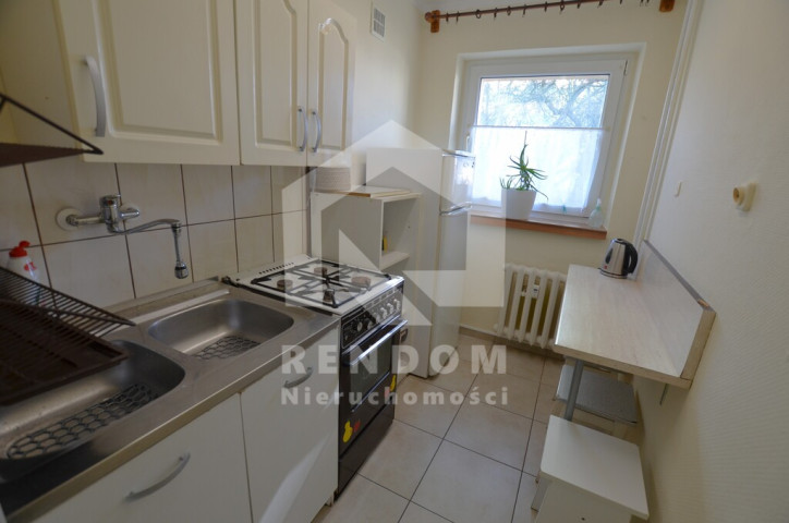 Mieszkanie Wynajem Opole Chabrów Chabrów 6