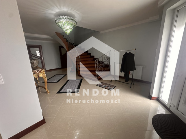 Dom Sprzedaż Opole Kolonia Gosławicka 22