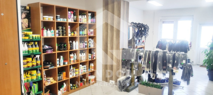 Lokal Wynajem Opole Zakrzów 2