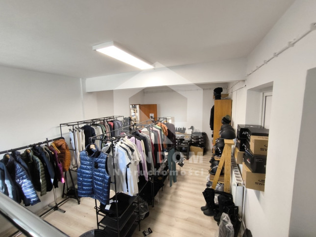 Lokal Wynajem Opole Zakrzów 6