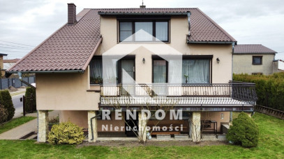 Dom Sprzedaż Opole Kolonia Gosławicka