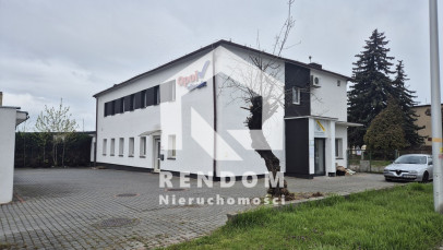 Lokal Wynajem Opole Chabrów
