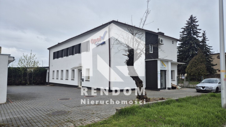 Lokal Wynajem Opole Chabrów 1