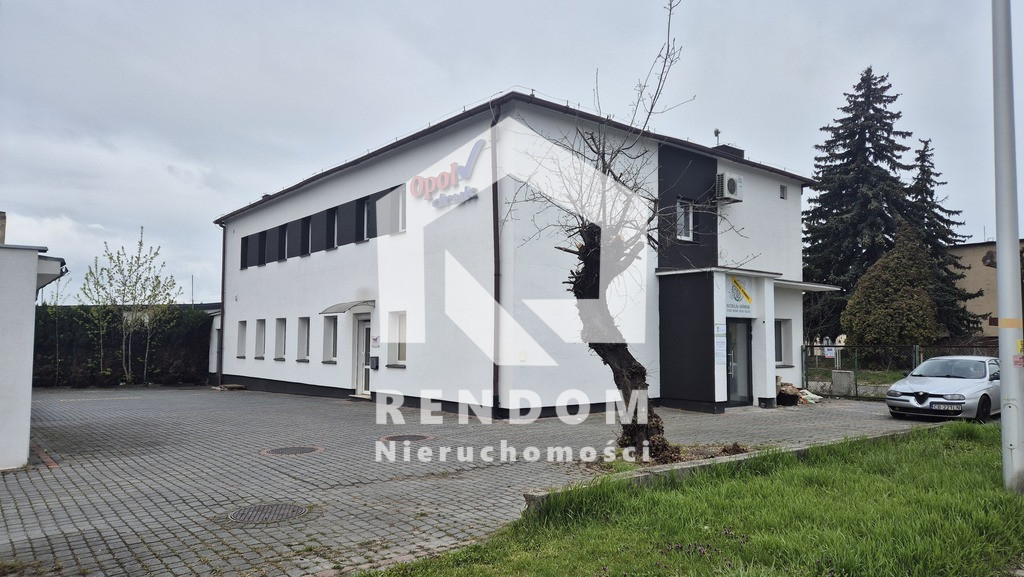 Lokal Wynajem Opole Chabrów