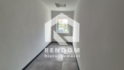 Lokal Wynajem Opole Chabrów