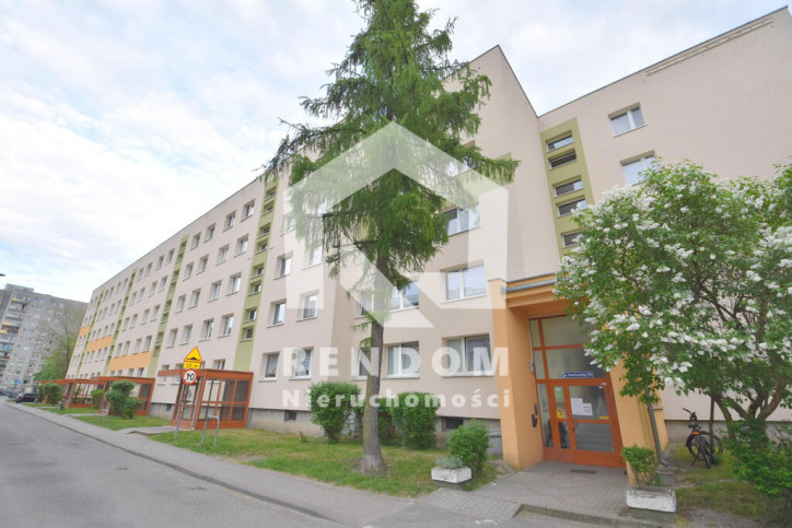 Mieszkanie Sprzedaż Opole Stefana Grota-Roweckiego 26