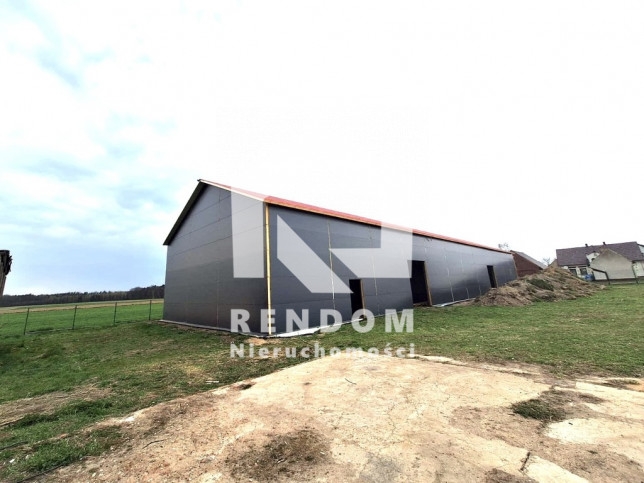 Magazyn Wynajem Chudoba 3
