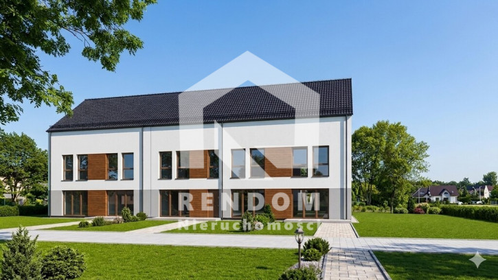 Dom Sprzedaż Opole Bierkowice 1