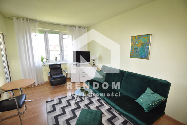 Mieszkanie Sprzedaż Opole Centrum 1