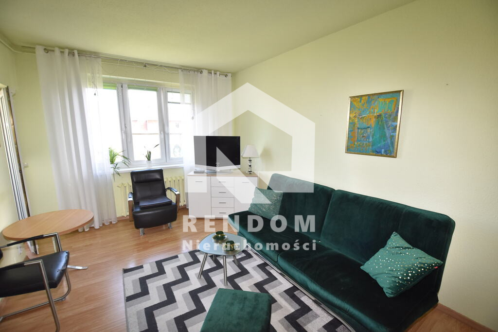 Mieszkanie Sprzedaż Opole Centrum