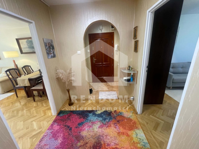 Mieszkanie Sprzedaż Opole Armii Krajowej Kazimierza Pużaka 7