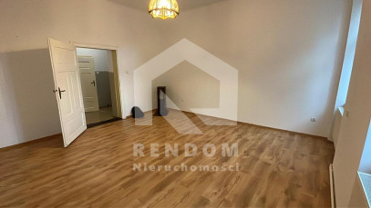 Mieszkanie Sprzedaż Opole Centrum Edmunda Osmańczyka