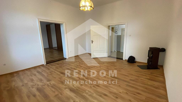 Mieszkanie Sprzedaż Opole Centrum Edmunda Osmańczyka 6