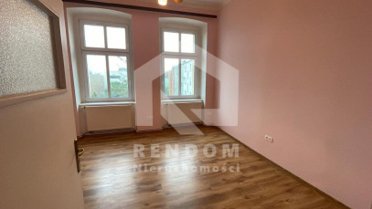 Mieszkanie Sprzedaż Opole Centrum Edmunda Osmańczyka